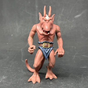 Disney Gargoyles Brooklyn Action Figure Kenner 1995 Partial - Vintage - Picture 1 of 6