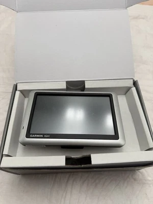 Garmin nüvi 1450T 5” GPS Navigator with Lifetime Maps & Traffic – New  - Image 1 of 4