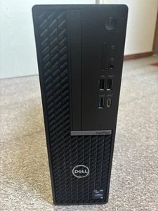 Dell Optiplex SFF 7010 i7 Mini Tower - Bild 1 von 8