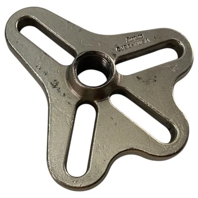 Tirador Snap-on CJ98-1 yugo balanceador armónico punto de tornillo de 4 vías EE. UU. usado a presión Foto 1 de 4