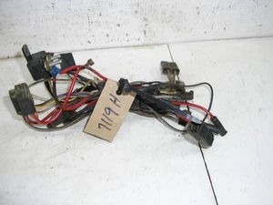 Simplicity Allis Chalmers Kabelbaum 7119H Traktor - Bild 1 von 2