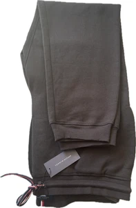 TOMMY HILFIGER HERREN FLEECE JOGGER 2 POCKET HOSE, XL MODELL 78C6340 012 - Bild 1 von 3
