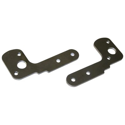 Soporte de luz trasera CTLB300 Brothers Trucks para Chevy GMC 100-24 150-24 250-24 Foto 1 de 3