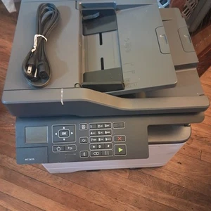 Lexmark mc2425 All-in-one Commercial Printer (HEAVY BOY) - Picture 1 of 2