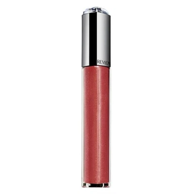 Revlon Ultra HD Lip Lacquer 5.9ml - 530 Rose Quartz - Bild 1 von 2