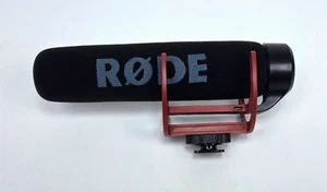 Rode VideoMic GO microfono leggero per fotocamera senza cavo - Foto 1 di 1