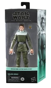 Rogue One A Star Wars Story The Black Series Galen Erso Action Figure Target - Bild 1 von 2