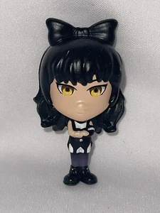 RWBY Mystery Figures Series 1 Blake Belladonna Figure Jazwares Rooster Teeth - Picture 1 of 4