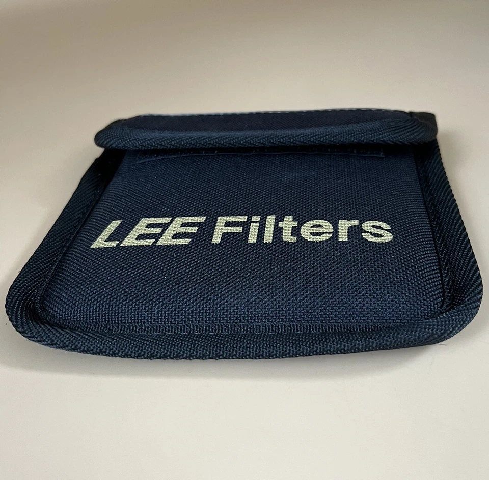 Lee Filters ND45100u2 Filter Verlauf, Harz, Neutral 0.45 ND  ,,# - Bild 1 von 3