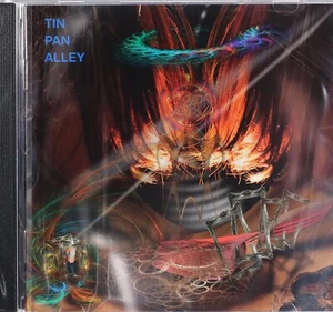 Tin Pan Alley-same German prog psych cd  - Bild 1 von 1