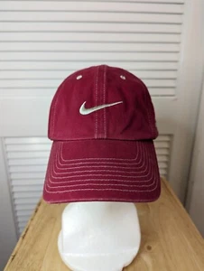 Gorra retro Nike pintada Desert Golf Club Las Vegas con tirantes - Imagen 1 de 8