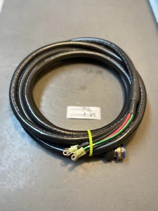 Deutsch JMS3476L14-4S MIL Connector 4 Contacts Female Crimp Terminal Plug/Cable - Picture 1 of 6