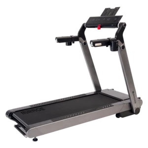 Toorx Tapis Roulant MIRAGE C80 HRC salvaspazio fascia cardio APP Ready 3.0 - Foto 1 di 12