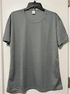 CYKLAS Mujer Gris Pulóver Ropa Deportiva Camisa Talla 3XL Nueva con Etiquetas - Imagen 1 de 1