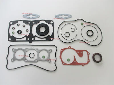 For Snowmobile Polaris 800 IQ Dragon, RMK Complete Gasket Kit 09-711306 - Image 1 of 4