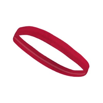 5 PCS Sports Headbands Yoga Running Fitness Sweat-absorbent Non-slip Headband - Image 1 of 4