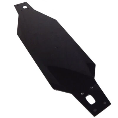 NUEVO T-Bone Racing 10045 TBR V3 Chasis Patín: Arrma Kraton Foto 1 de 2