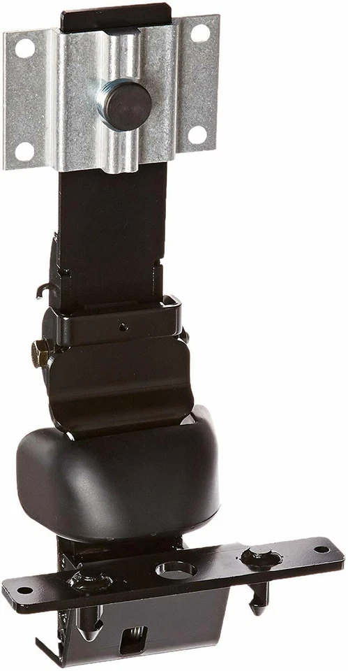 Kit de montaje de respaldo de conductor Kawasaki K53020-406 Vulcan 1700 Vaquero 2011-2015 OEM Foto 1 de 1