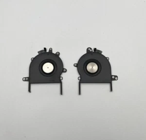 Genuine Apple MacBook Pro 13" A1706 2016 2017 A1989 2018 2019 CPU Fan - Picture 1 of 4