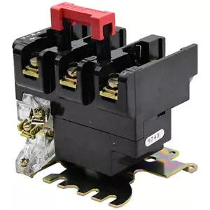 9065SDO5 Square D Thermal Overload Relay -SA - Picture 1 of 2