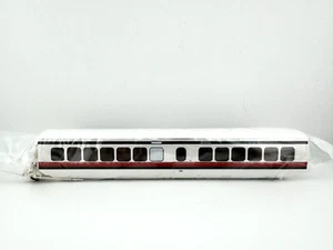Rapido 200302 HO Scale Early Amtrak IC-36/37 Turbocoach Road #72 - Picture 1 of 10