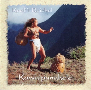Keali'i Reichel - Kawaipunahele - Used CD - Imagen 1 de 4