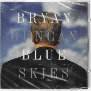 Blue Skies von Bryan Duncan (CD, Februar-1997, Myrrh Records) NEU - Bild 1 von 2