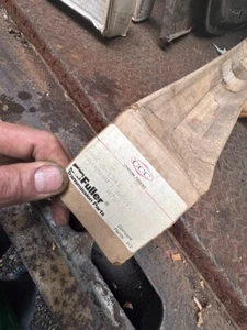 FULLER S1341 SHAFT S-1341 READ THE LISTING'''. 9W. - Bild 1 von 3