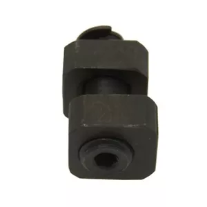 Tap Clamp Set for MT-TH-5-12 (JSN 12) Tapping Head Black Machine Tapping - Bild 1 von 1