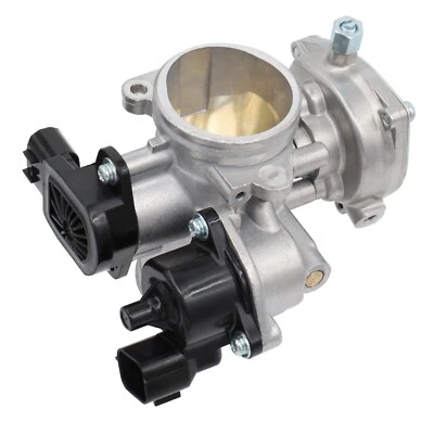 Throttle Body For Polaris SPORTSMAN 550 XP TOURING EPS X2 FOREST 2012-2014 - Image 1 of 4