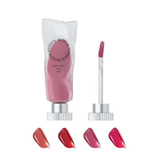 MUZIGAE MANSION Objet Water 5.8ml 4colors Lip Tint K-Beauty - Picture 1 of 7