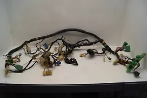 1980 Toyota Celica Liftback GT Dashboard Wire Wiring Harness 82220-1B290L02 OEM - Picture 1 of 12