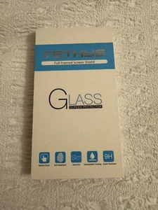 New Tethys 9H Glass Screen Protector for iPhone 11 /XR - 2 Pack TT000060_V1 - Photo 1 sur 3