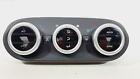 2017 FIAT 500X A/C HEATER CLIMATE CONTROL BUTTONS  838791Z 07356379030  GENUINE 