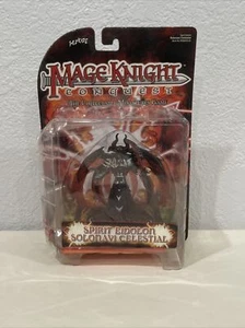 Mage Knight Conquest Sprit Eidolon Solonavi Celestial SEALED RARE WIZKIDS - Picture 1 of 10