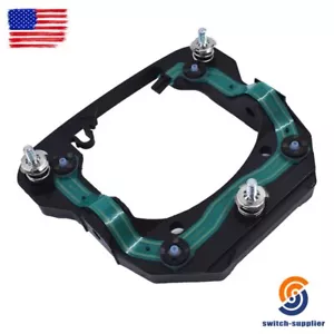 5189428AC CAR STEERING WHEEL HORN SWITCH FOR 07-12 DODGE CHRYSLER JEEP - Foto 1 di 7