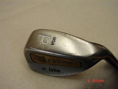 *Lynx Predator Junior Pitching Wedge Right Handed - Image 1 of 4