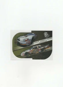 Coche de exhibición Press Pass 2003 #S5B Dale Jarrett - Imagen 1 de 2