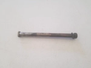 98-01 YZ250F YZ WR 250F WR250F YZ250 YZ125 SWINGARM SWING ARM AXLE BOLT SHAFT - Bild 1 von 8