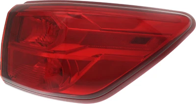 Conjunto de luz trasera combinada derecha para Nissan Pathfinder 17-20 Foto 1 de 4