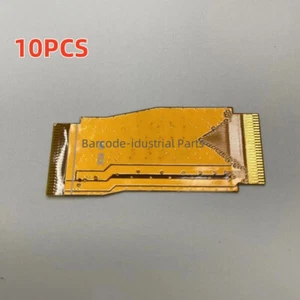 10PCS LCD Flex Cable for Zebra Symbol MC9190 MC9200 MC92N0 P/N: (15-139320-01) - Afbeelding 1 van 2
