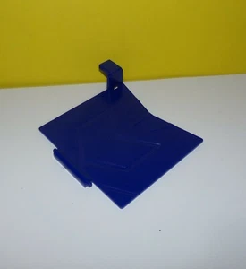 PJ Masks Seeker Truck Replacement Part Carrier Long Trailer Flip Top Door Blue - Picture 1 of 1