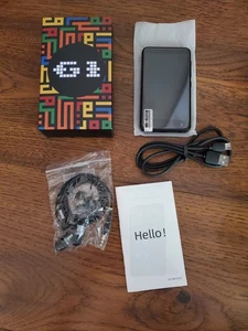 Lettore MP3 Innioasis 16GB con Bluetooth e Wifi - Foto 1 di 6