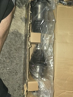 Ось CV для 2008-2012 Chevy Malibu, 2007-2009 Saturn Aura передняя правая - Изображение 1 из 4