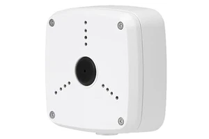 Lorex ACJNCD3B Outdoor Junction Box for 3 Screw Base Cameras (White) - Picture 1 of 1