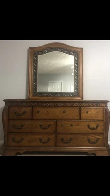 Dresser From Ashley Furniture  - Image 1 of 4