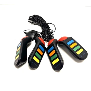 Mandos Buzz para Playstation 2/3 PS2 PS3 - Envío Gratis - Imagen 1 de 9