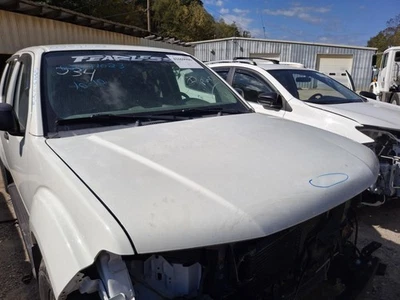 Motor de soprador Nissan Frontier 2013 usado pelo fabricante 88000 milhas RWD 4.0L 615-58688 - Imagem 1 de 4
