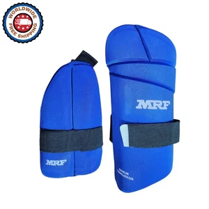 Protector Muslo Doble Cricket MRF Genius-Junior - Imagen 1 de 7