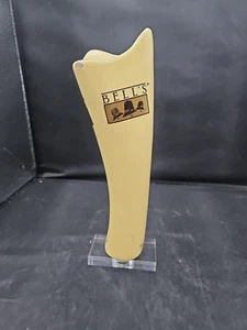 BELL'S BREWING Brewery Inc. Michigan ~ Beer Tap Handle Free Shipping - Picture 1 of 6